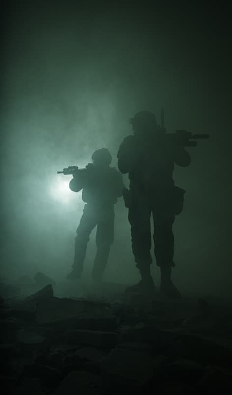 Operational Readiness